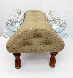 Mélange mit Köpfen