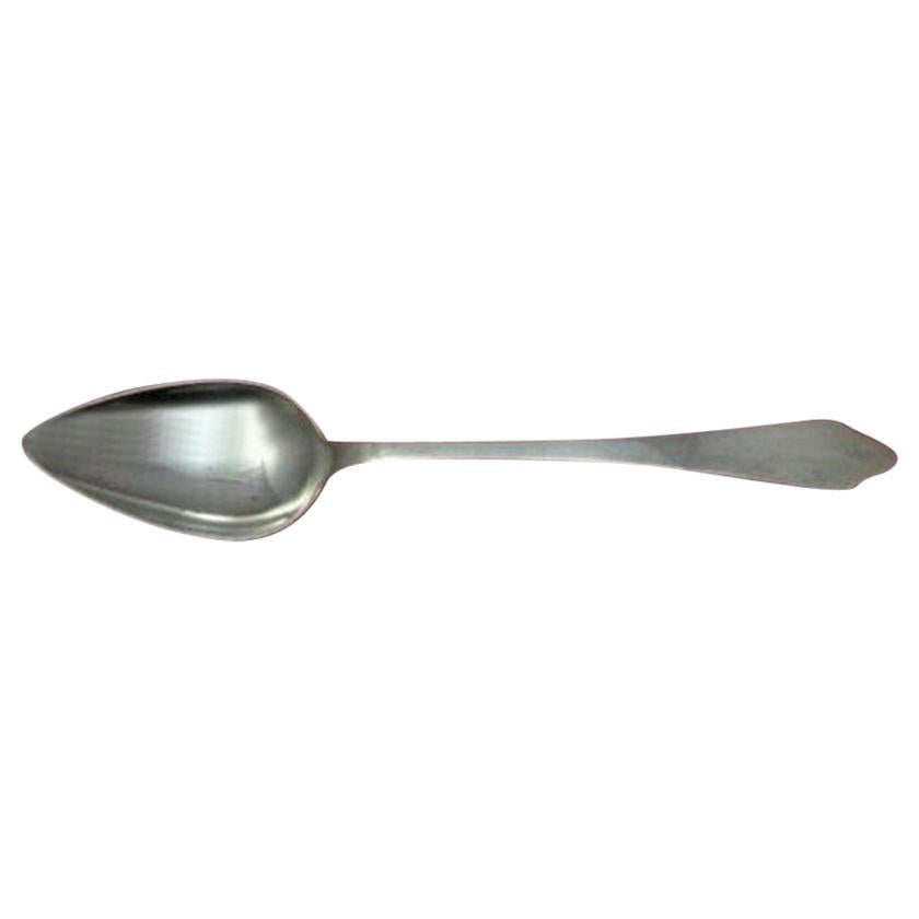 Clinton by Tiffany & Co. Sterling Silver Grapefruit Spoon Original