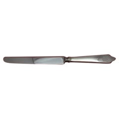 Clinton by Tiffany & Co. Sterling Silver Dinner Knife French