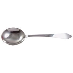 Clinton by Tiffany & Co. Sterling Silver Gumbo Soup Spoon
