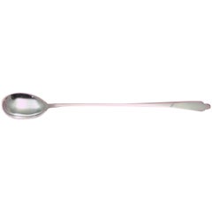 Clinton by Tiffany & Co. Sterling Silver Iced Tea Spoon