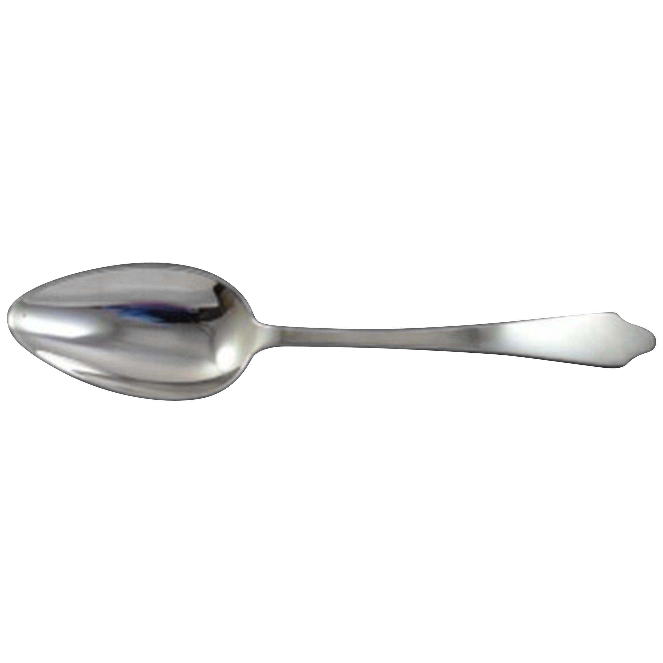 Clinton by Tiffany & Co. Sterling Silver Place Soup Spoon