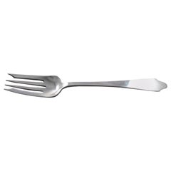 Clinton by Tiffany & Co. Sterling Silver Salad Fork 4-Tine