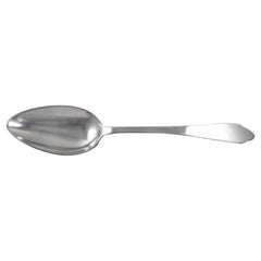 Clinton by Tiffany & Co. Sterling Silver Serving Spoon