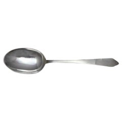 Clinton by Tiffany & Co. Sterling Silver Vegetable Serving Spoon