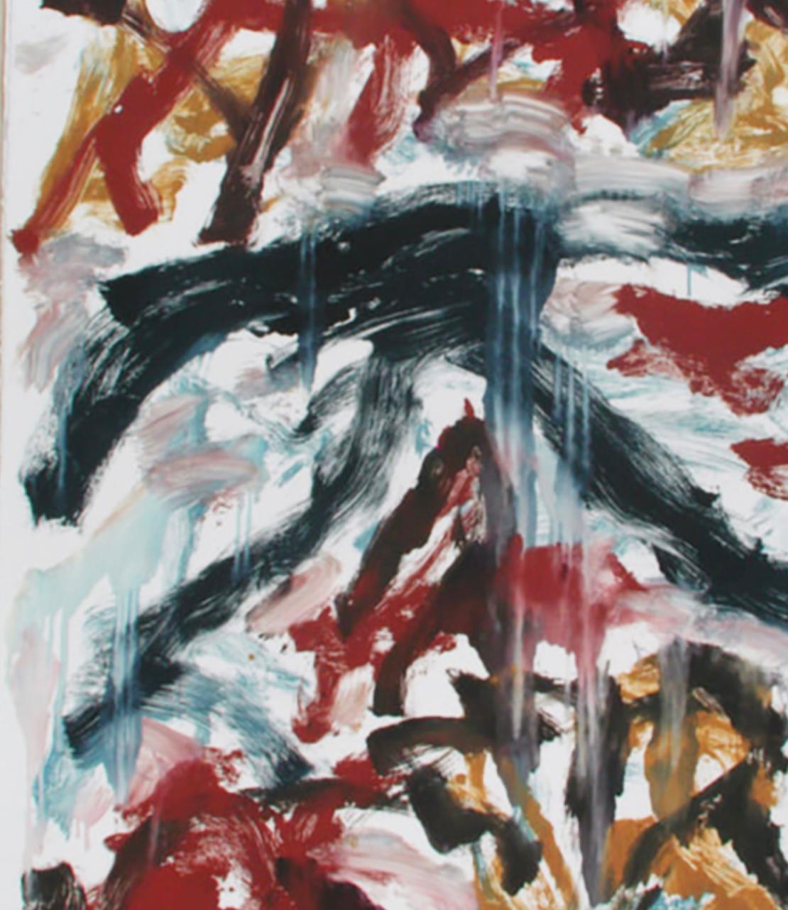 08 - Painting di Clinton Storm   