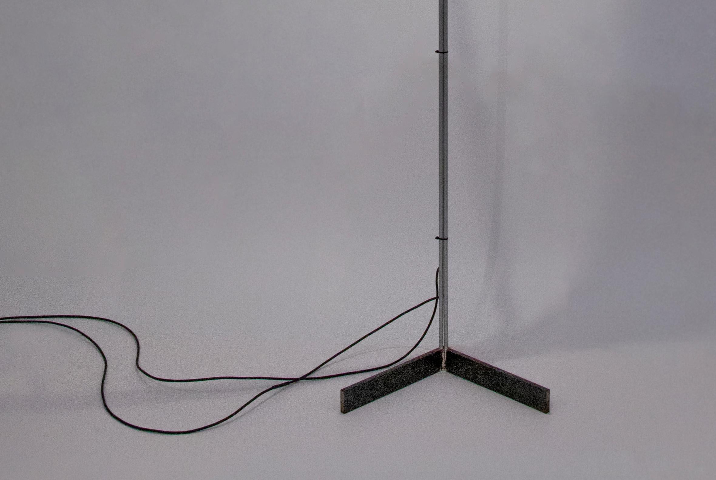 Lampada da terra riciclata da veicoli di seconda mano Contemporary Clio 2 di Antoni Arola in vendita 1
