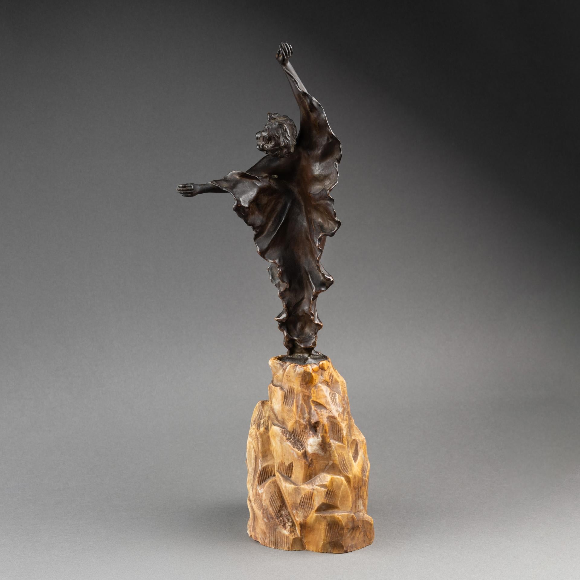 French Clio Hunecker : 