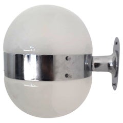 Applique Clio de Sergio Mazza pour Artemide