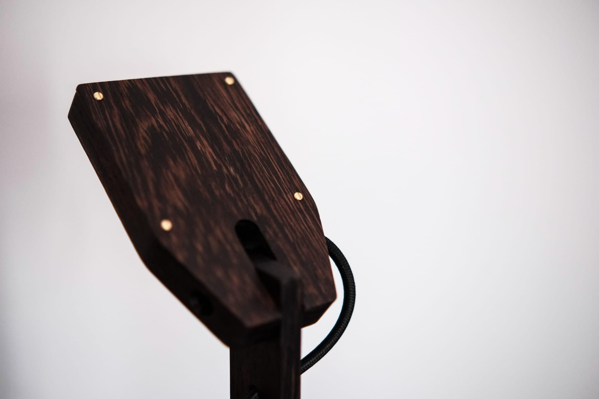 Clip Lamp by Caio Superchi In New Condition For Sale In Geneve, CH