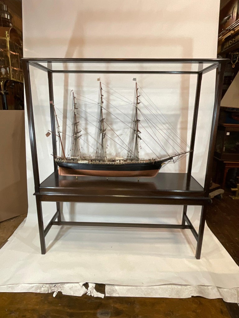 Clipper Ship Model of Great Republic by Thomas Rosenquist For Sale at ...
