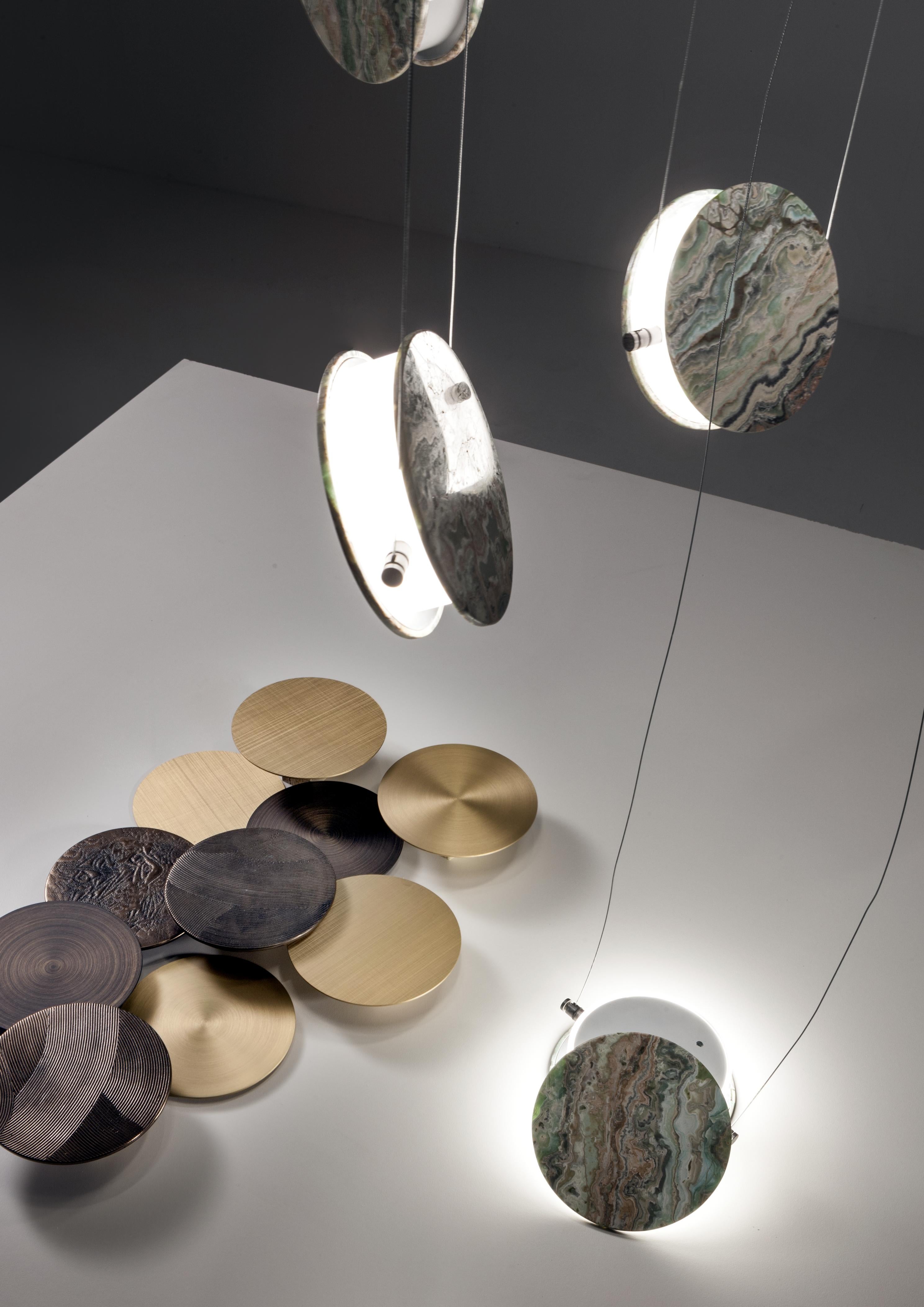 Lampada a sospensione Clis di Laurameroni In condizioni Nuovo in vendita a Geneve, CH