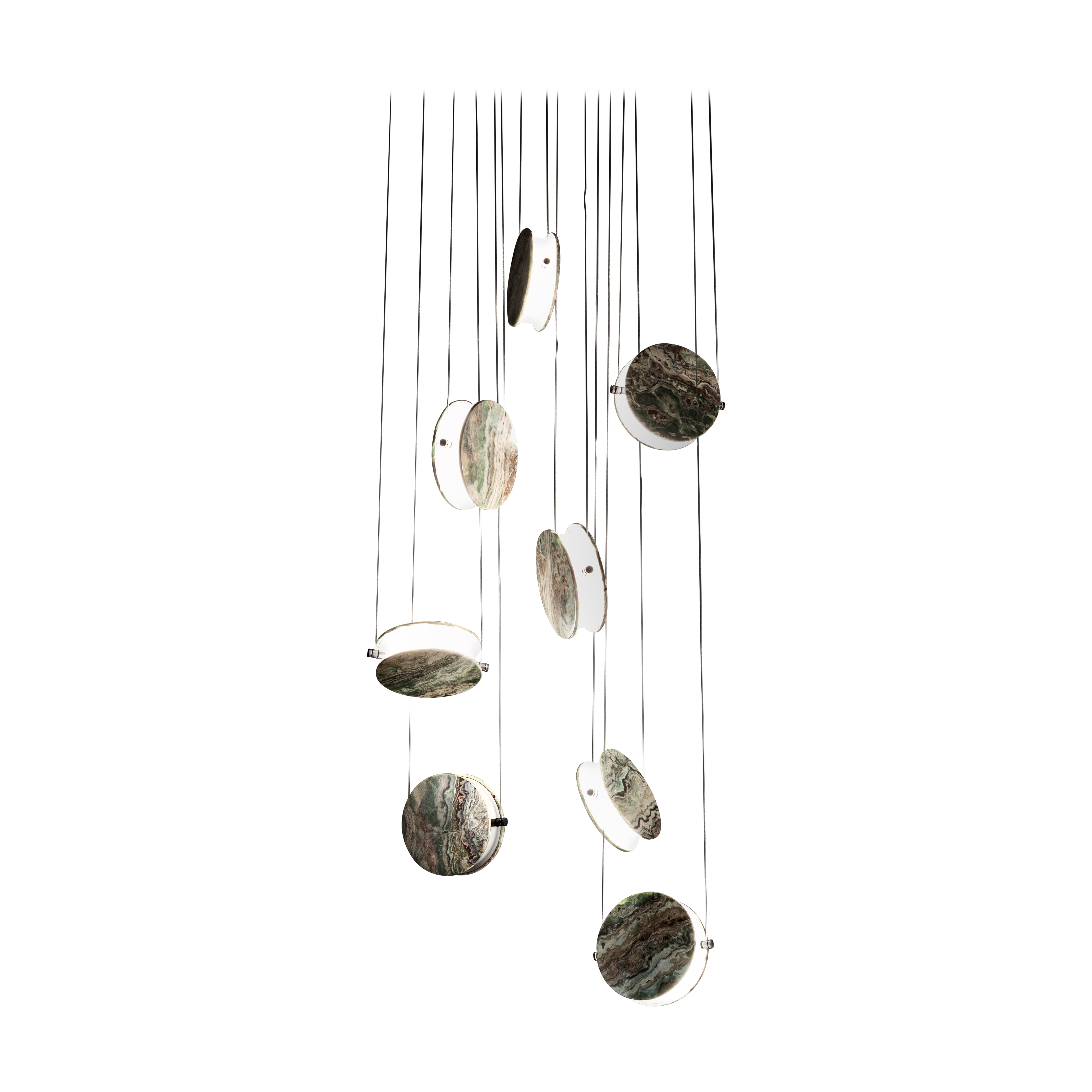 Clis Pendant Lamp by Laurameroni