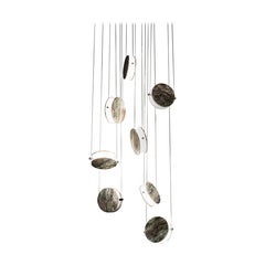 Clis Pendant Lamp by Laurameroni
