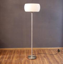 Clitunno floor lamp by Vico Magistretti, for Artemide, 1964