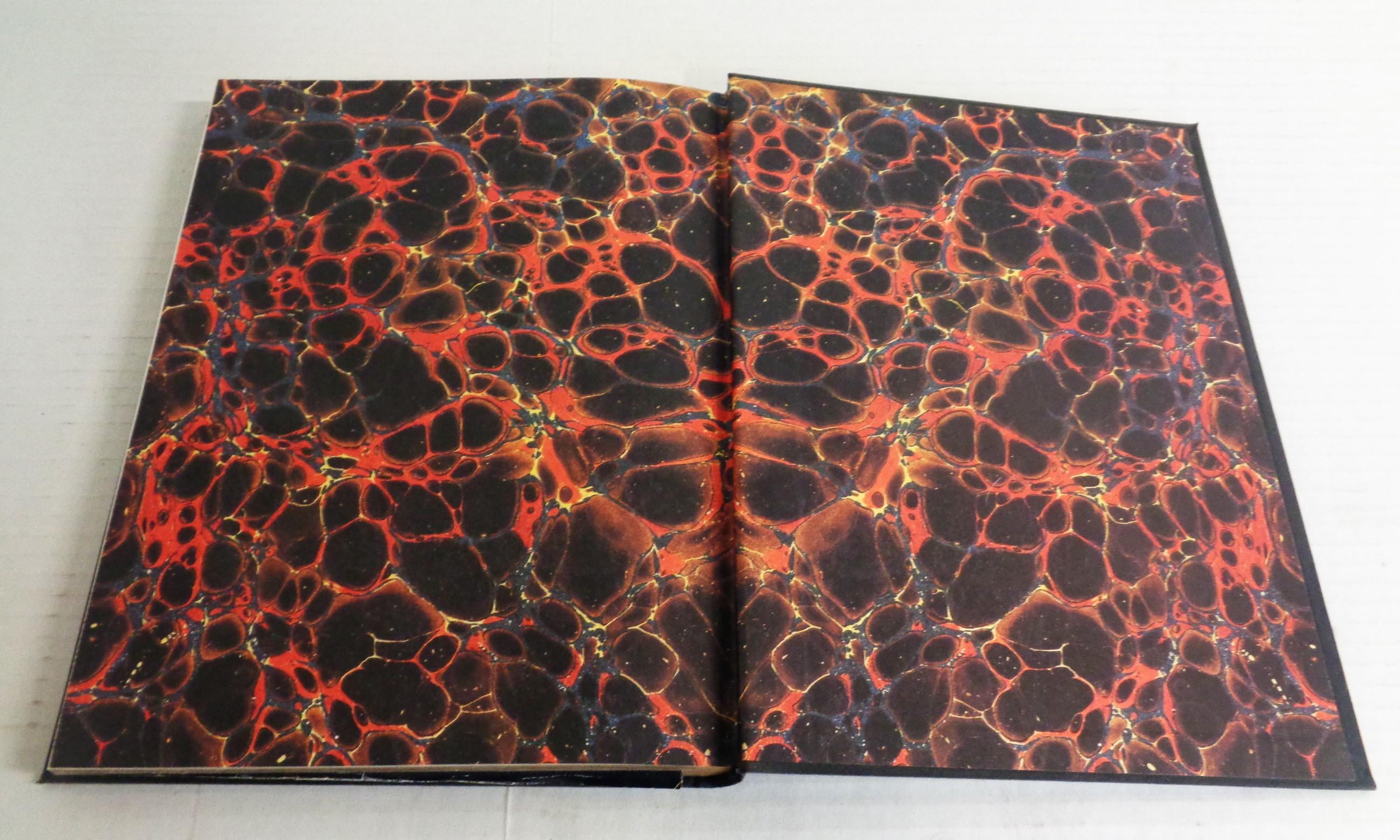 Clive Barker - Visions Of Heaven And Hell - 2005 Rizzoli - 1ère édition  en vente 15