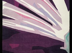 Clive Christian - 'CC X' Rug 12 x 12 ft Rare Hand Knotted Wool Carpet