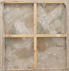 Clive Fredriksson - Contemporary Oil, A Boy in Blue