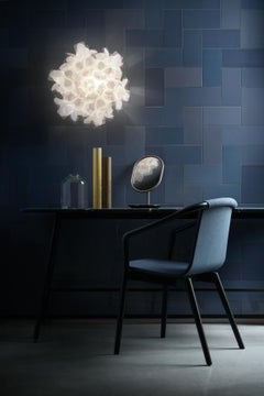 SLAMP - Clizia Ceiling/wall Mini - Mama Non Mama White