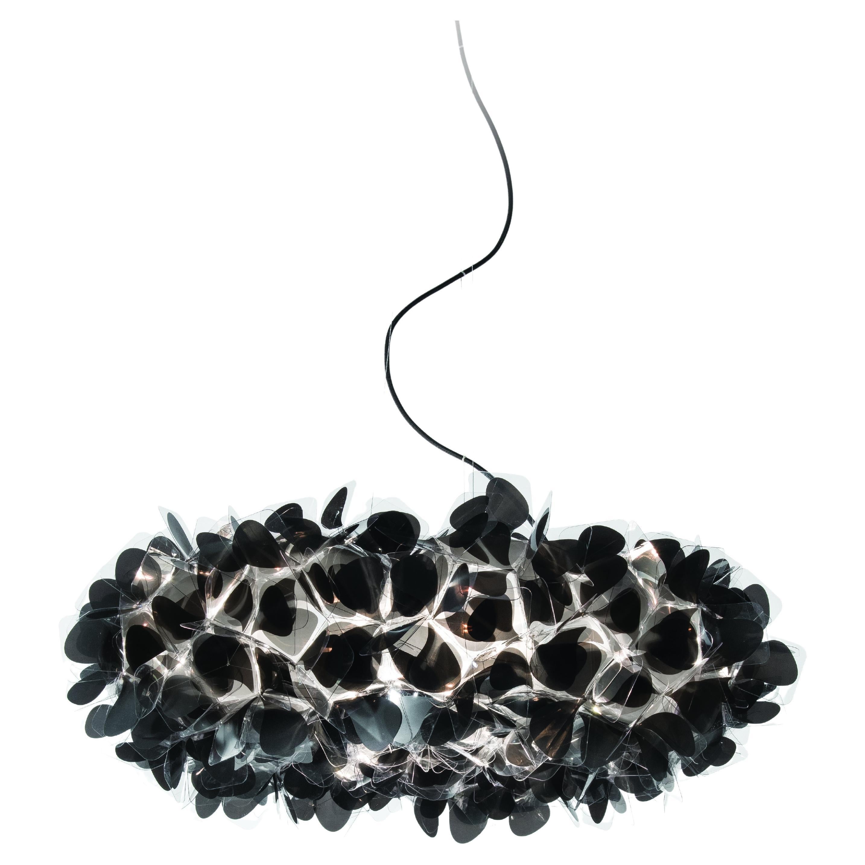 Clizia Suspension - Mama Non Mama Black - Black Wire 