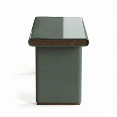Cloak Desk by Federico Peri