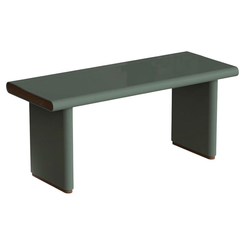 Cloak Desk by Federico Peri