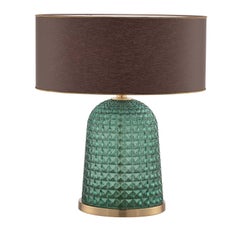 Cloche LG1 Table Lamp
