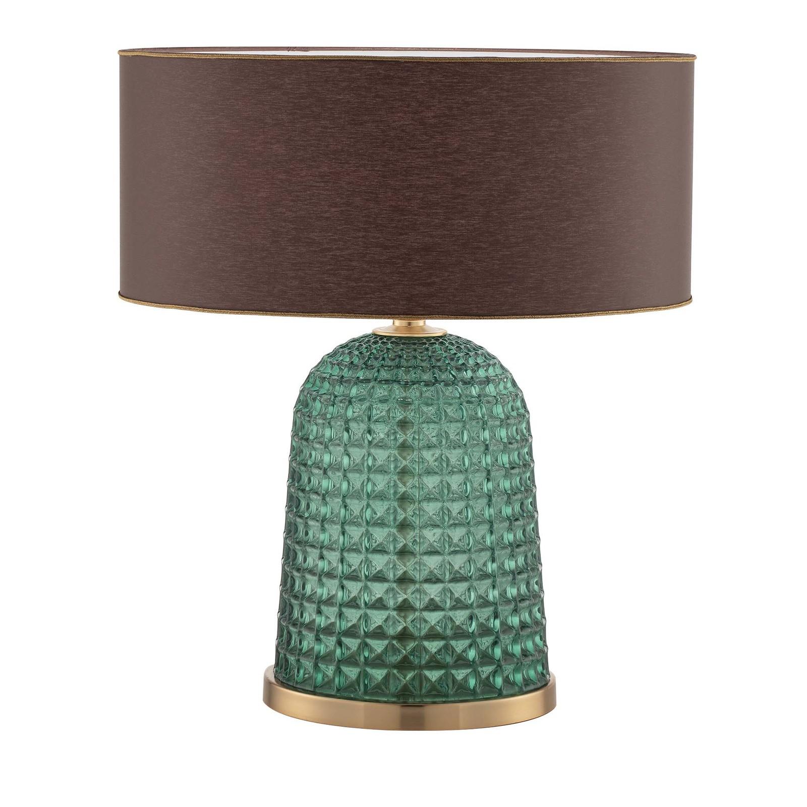 Cloche LG1 Table Lamp In New Condition For Sale In Milan, IT