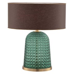 Cloche LG1 Table Lamp