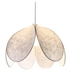 Lampe pendante Clochette de Cécile Philibert
