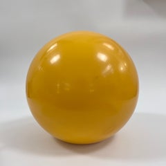 Clock CONDOR / Space Age Design / Italy 70's