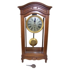 Clock from the Brussels school (1927)