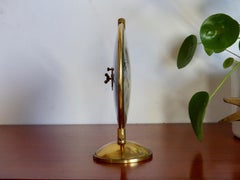 Clock Jaeger-LeCoultre
