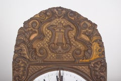 Clock Machine Géremie Giraud Porto and Coruña