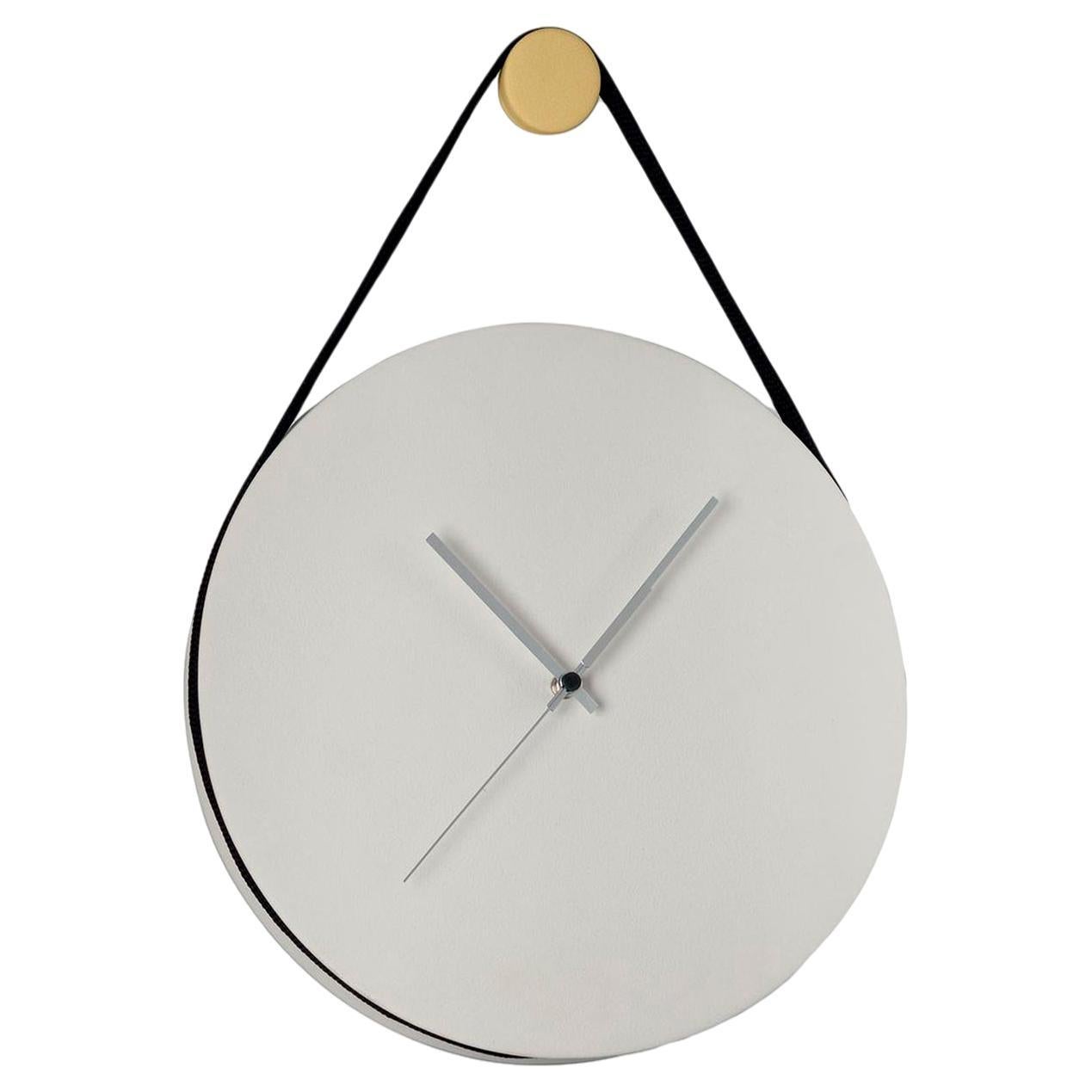Clock Time to Lineasette #1 For Sale