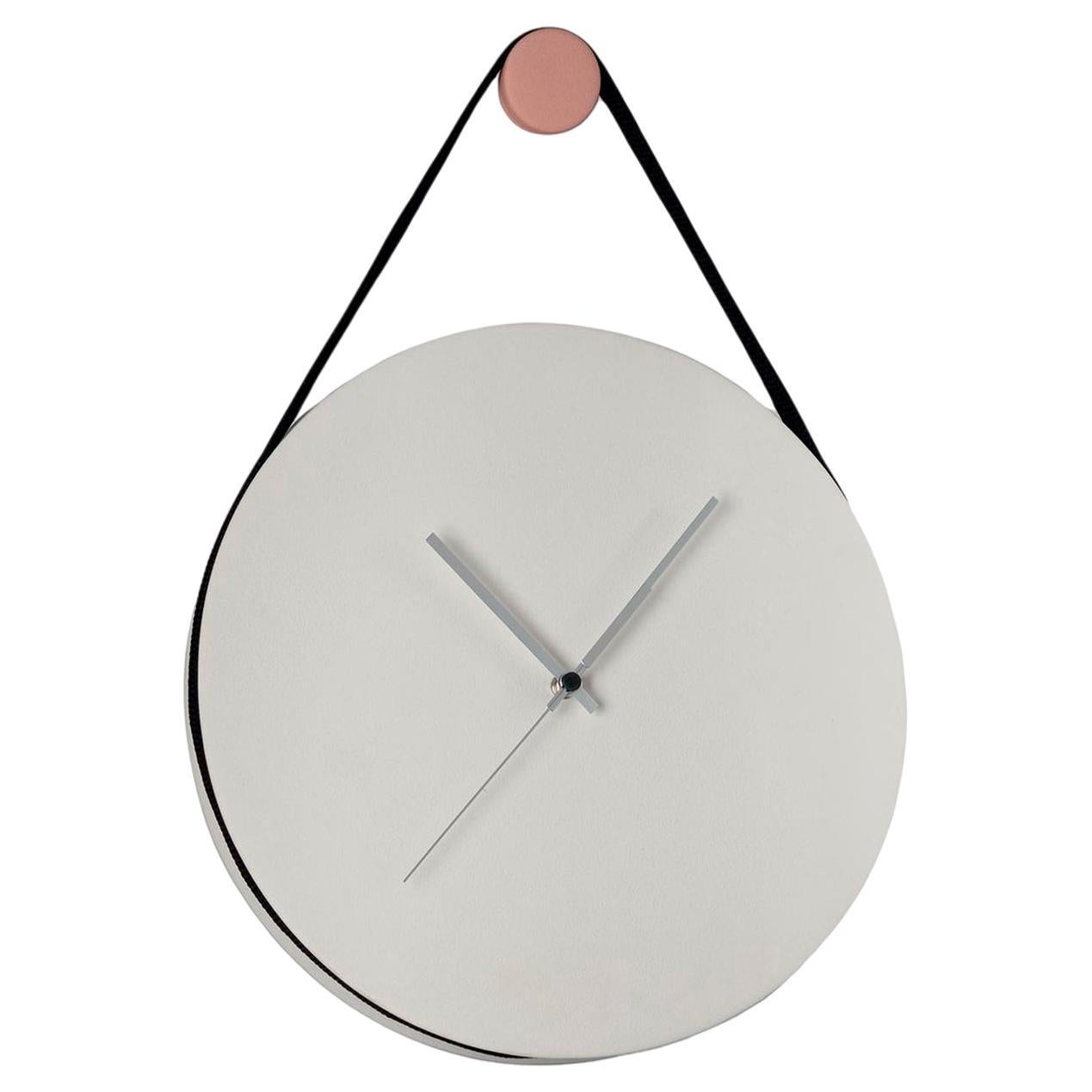 Lineasette Clocks