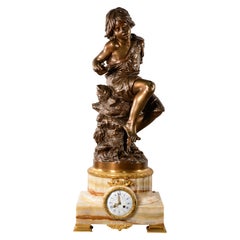 Clocks