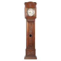 Clocks - Tall-case clock - 19th century