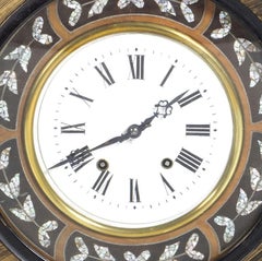 Clocks - Wall clock - 19th century