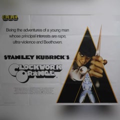 Clockwork Orange (1972)