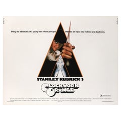 Clockwork Orange