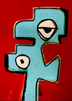 What I feel, what I want