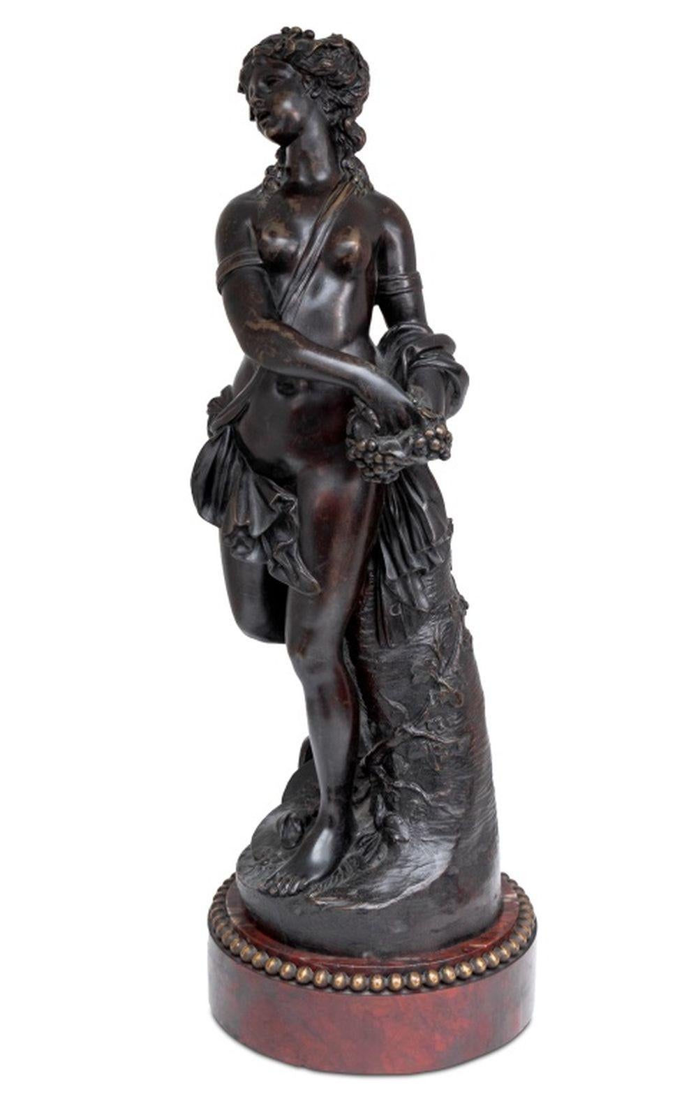 Clodion (Claude Michel, French, 1738-1814) 