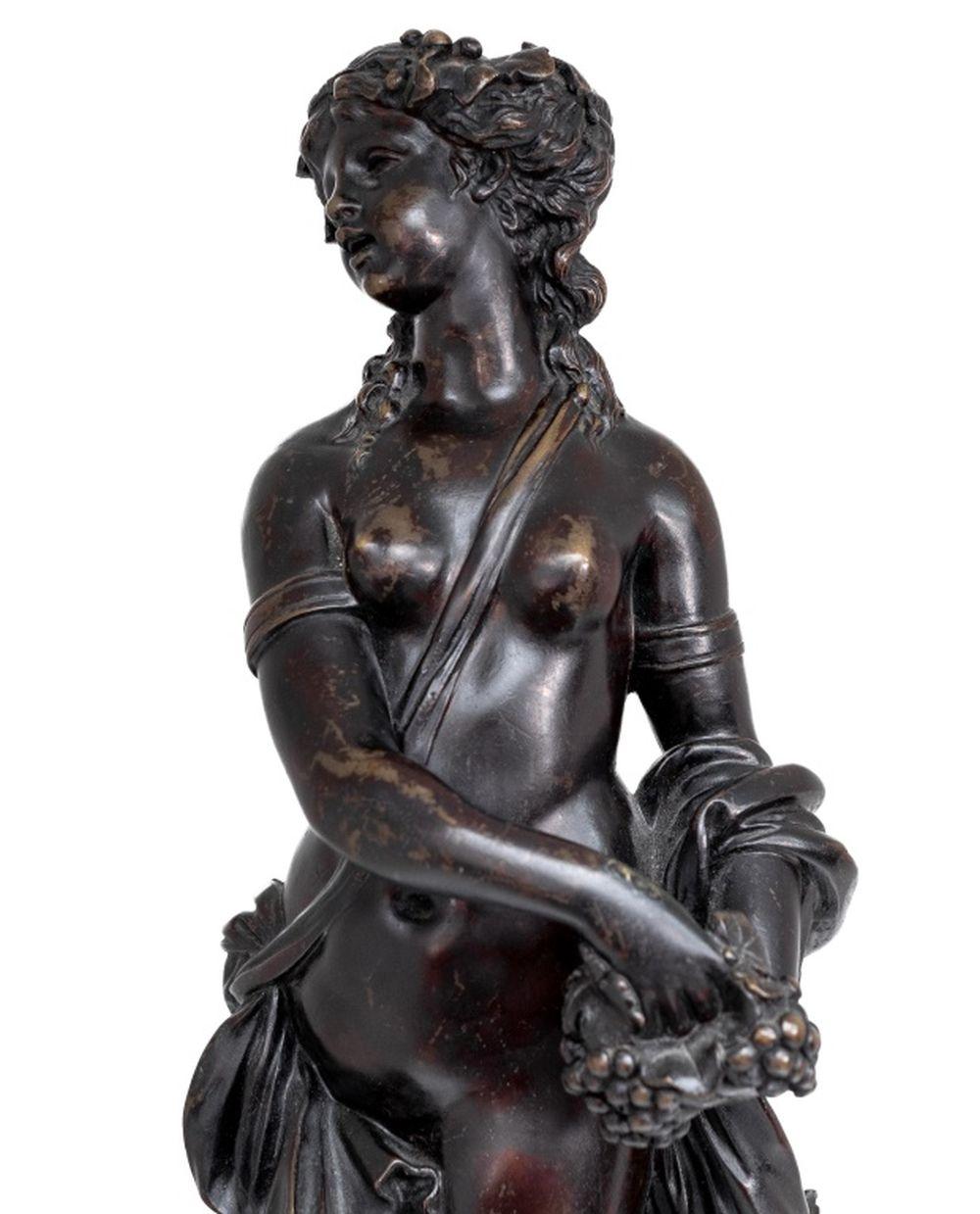 Neoclassical Clodion 