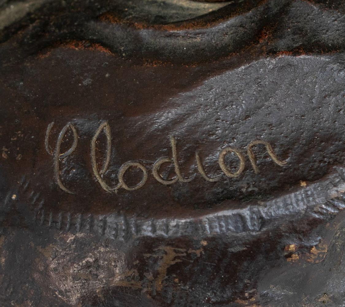 Clodion 