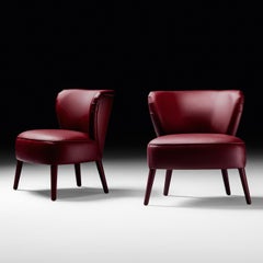 Cloe Armchair