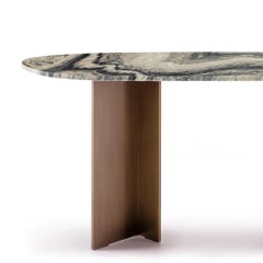 Clorinda Console Table