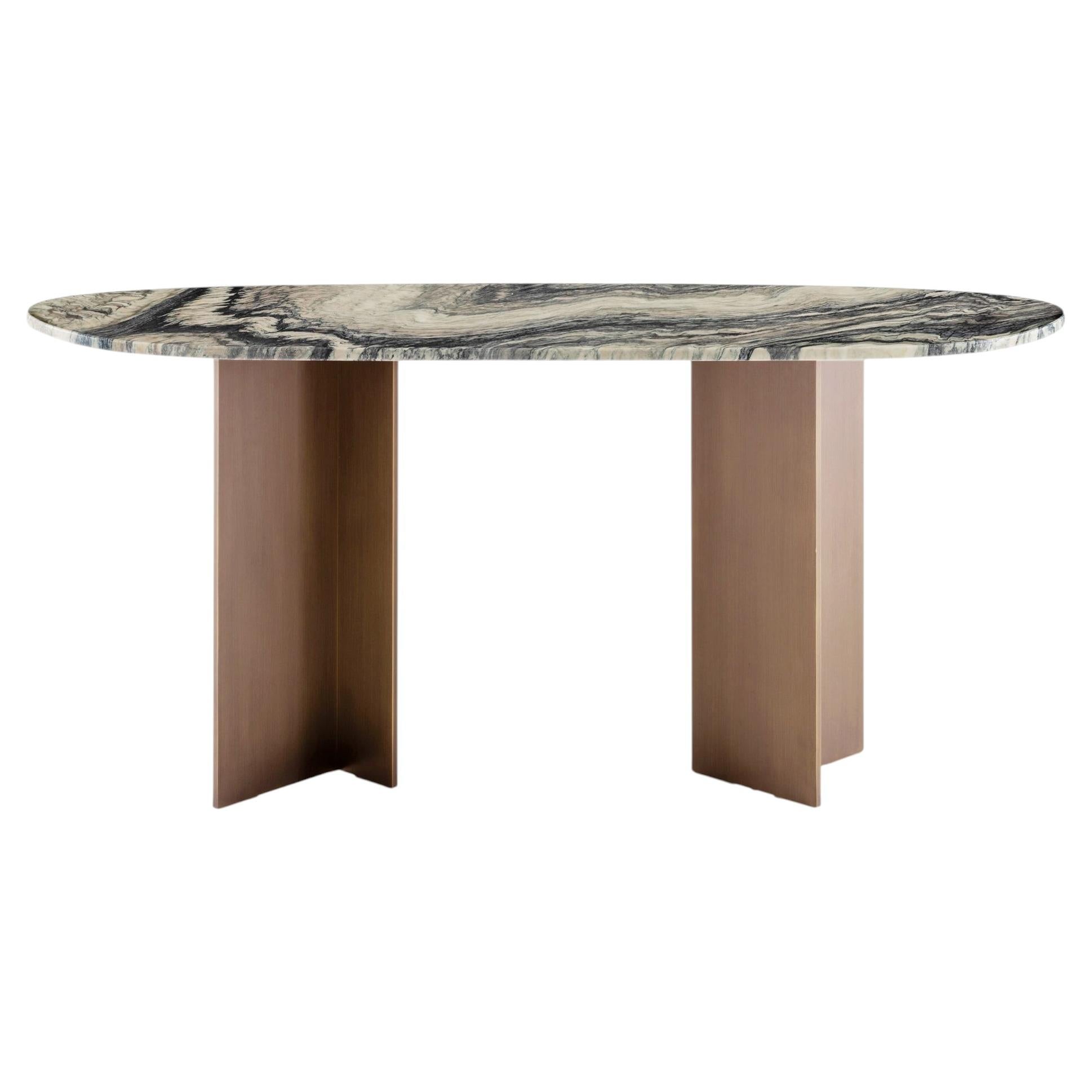 Clorinda Console Table