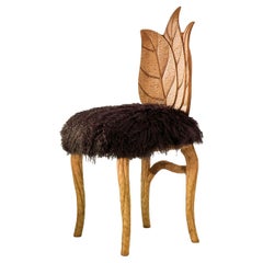 Clorophilla Dining Chair by Fratelli Boffi