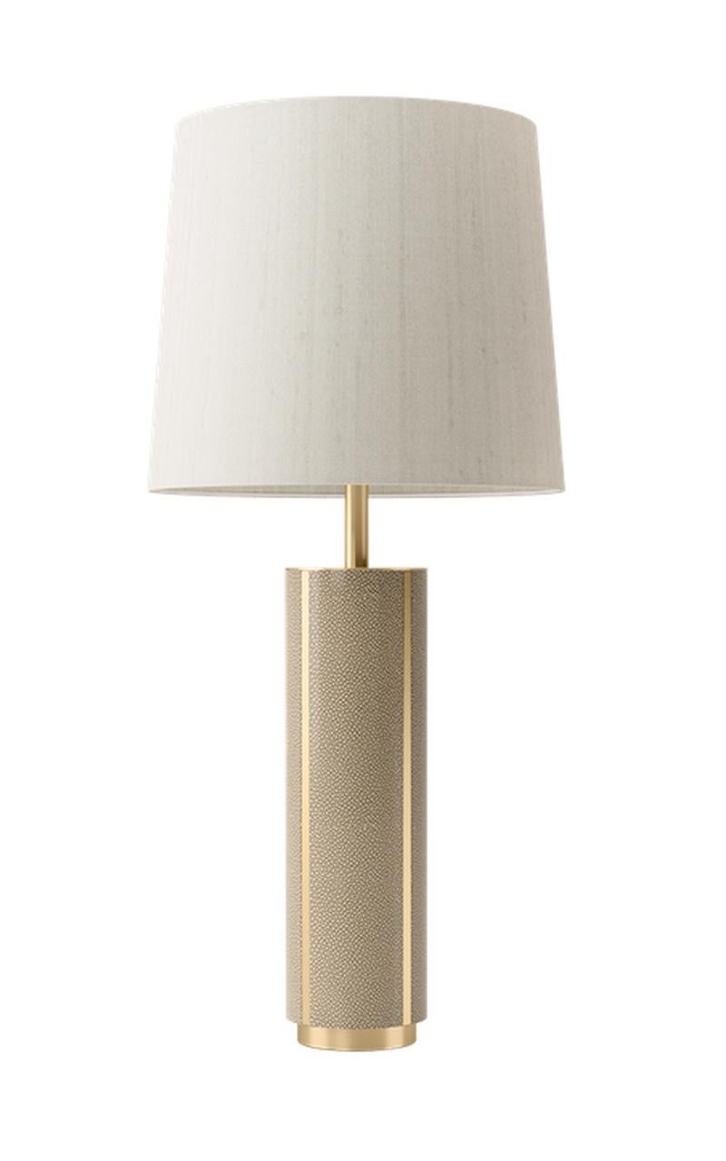 European Clos Table Lamp For Sale